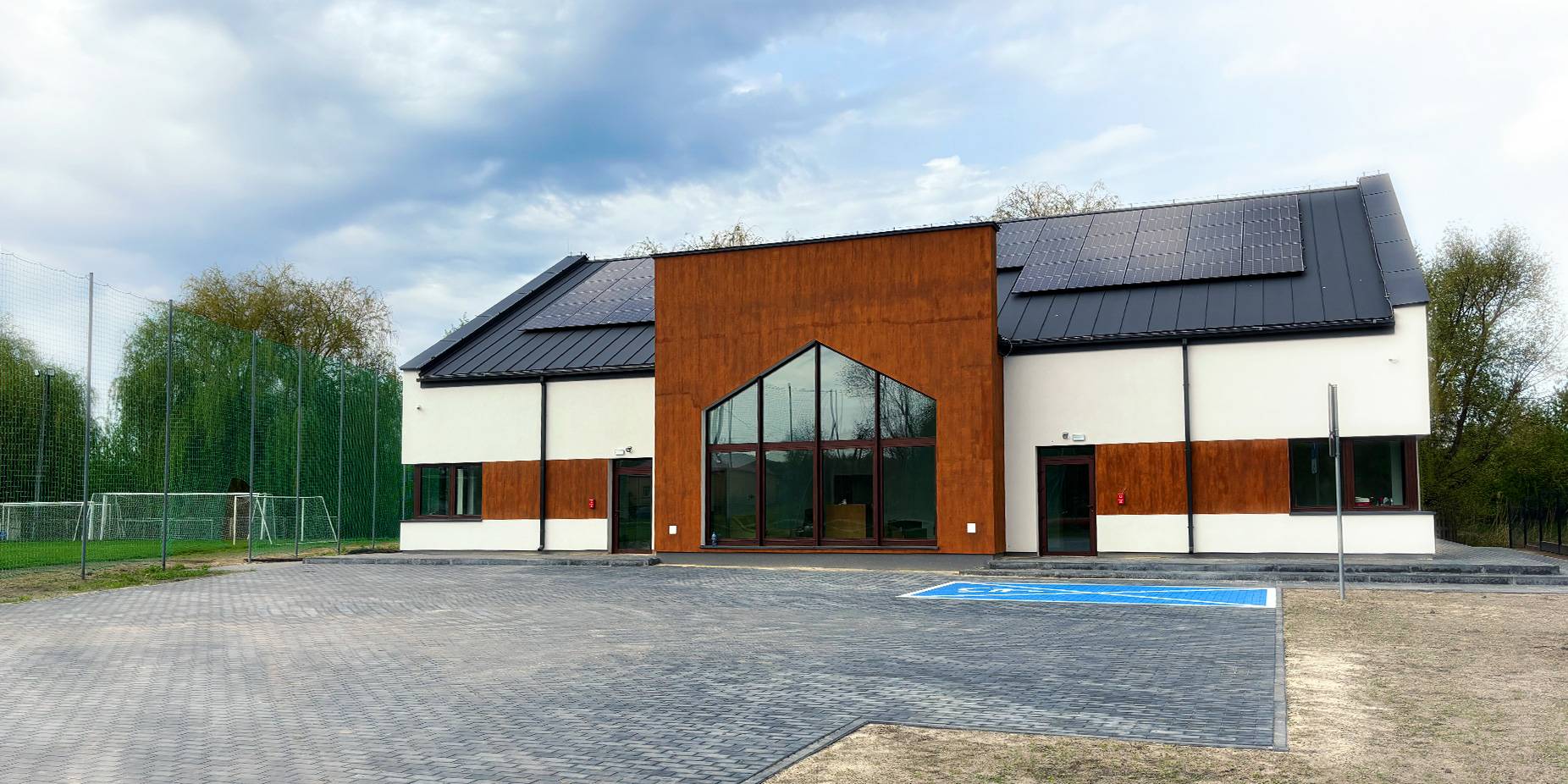 Firmy budowlane Lublin budujemy domy z pasją